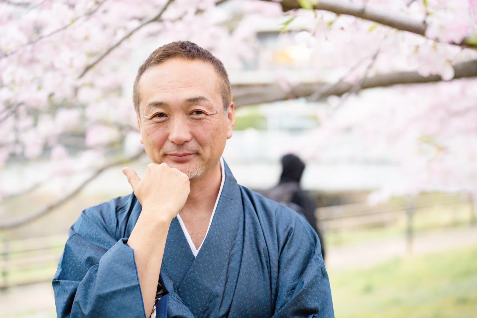 横浜整体 ととのう代表 佐藤義信