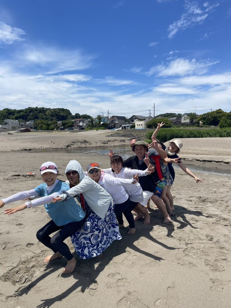 2026年6月27日開催 ビーチフェス2026。初夏の三浦海岸でビーチフィットネスと手ぶらBBQを楽しむイベント。