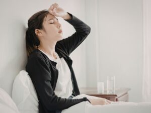 横浜整体ととのうが解説する、室内での熱中症対策と自律神経の深い関係